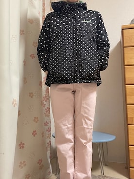 ともさんのコーディネート
