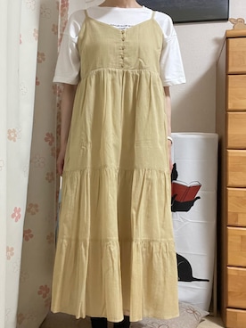 ともさんのコーディネート