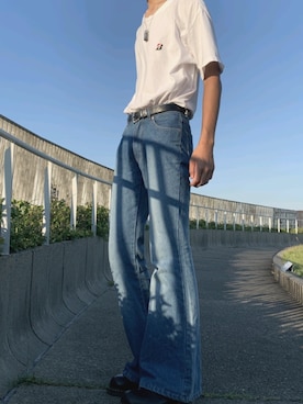 1w4shi（いわし）さんのコーディネート