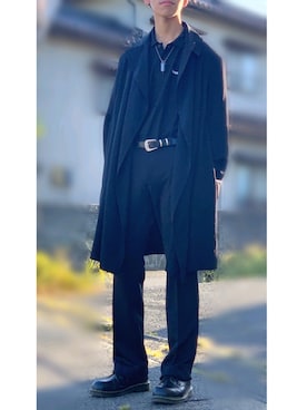 1w4shi（いわし）さんのコーディネート