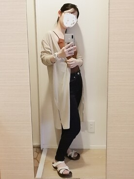 kumaoさんのコーディネート