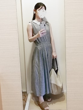 kumaoさんのコーディネート