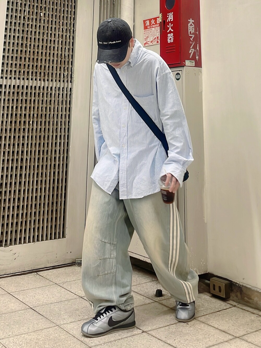 adidas（アディダス）の「Adilenium シーズン 3 バナナフィット
