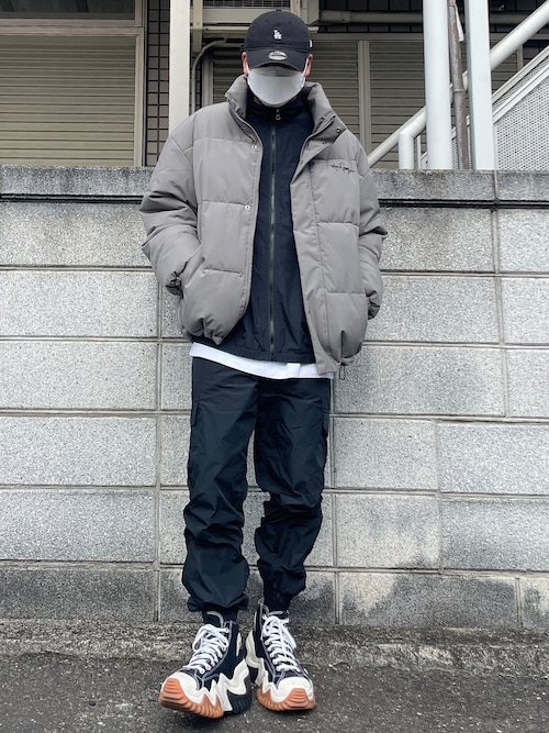꽃/hanangさんのコーディネート