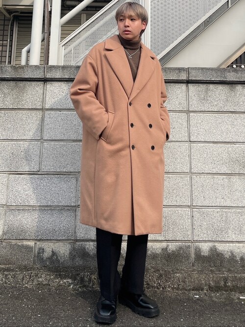 꽃/hanangさんのコーディネート