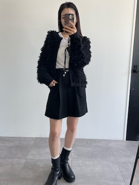 yuiさんのコーディネート