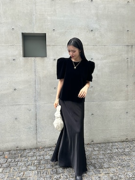 yuiさんのコーディネート