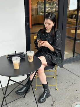 yuiさんのコーディネート