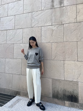 yuiさんのコーディネート