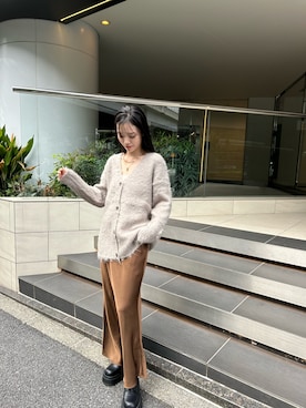 yuiさんのコーディネート