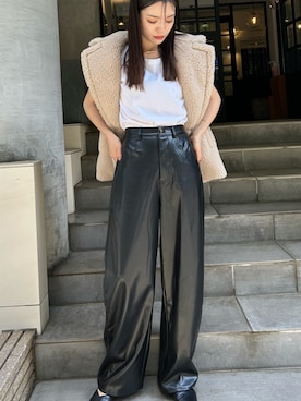 yuiさんのコーディネート