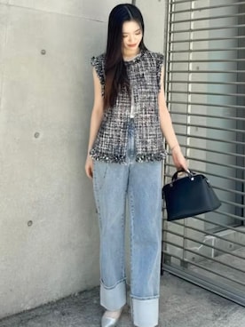 yuiさんのコーディネート