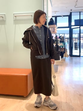 shinoさんのコーディネート