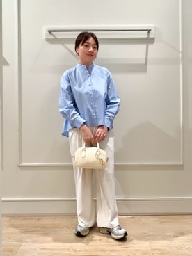 shinoさんのコーディネート