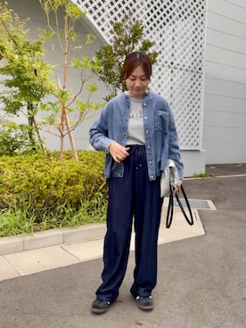 shinoさんのコーディネート