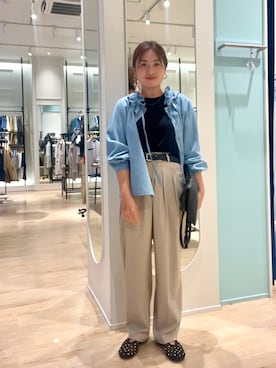 shinoさんのコーディネート