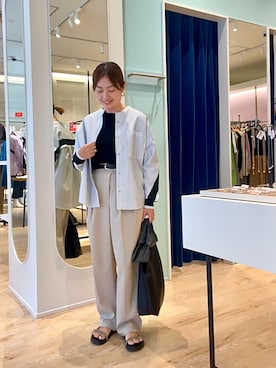 shinoさんのコーディネート