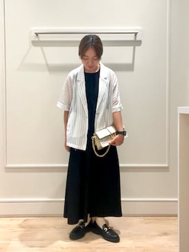 shinoさんのコーディネート