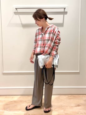 shinoさんのコーディネート