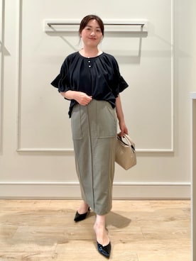 shinoさんのコーディネート