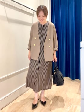 shinoさんのコーディネート