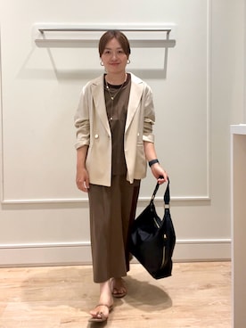 shinoさんのコーディネート