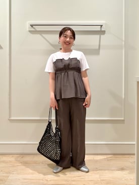 shinoさんのコーディネート