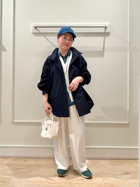 shinoさんのコーディネート