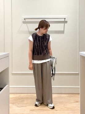 shinoさんのコーディネート