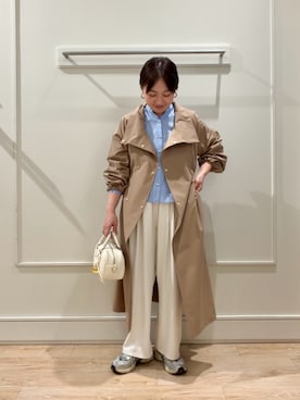 shinoさんのコーディネート