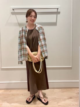 shinoさんのコーディネート