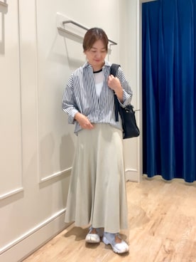 shinoさんのコーディネート