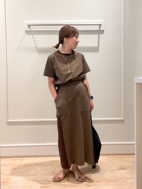 shinoさんのコーディネート