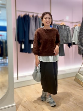 shinoさんのコーディネート