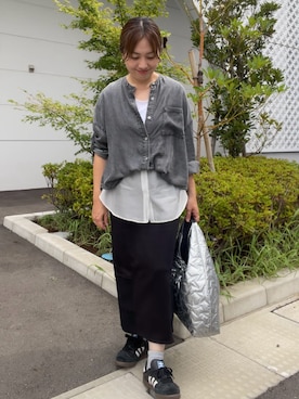 shinoさんのコーディネート