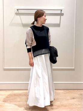 shinoさんのコーディネート