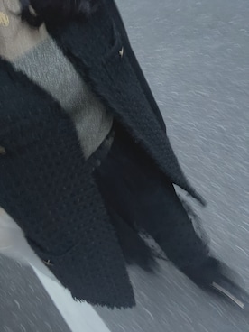 naさんのコーディネート