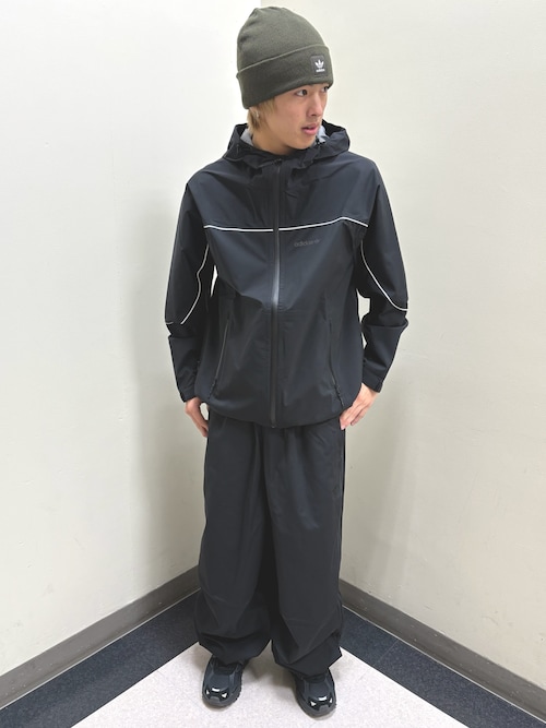 プレミア レインシェル / アディダスオリジナルス adidas Originals