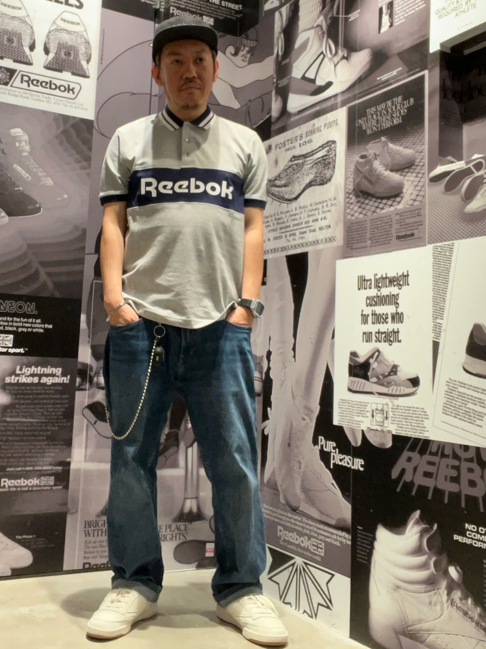 コーディネート