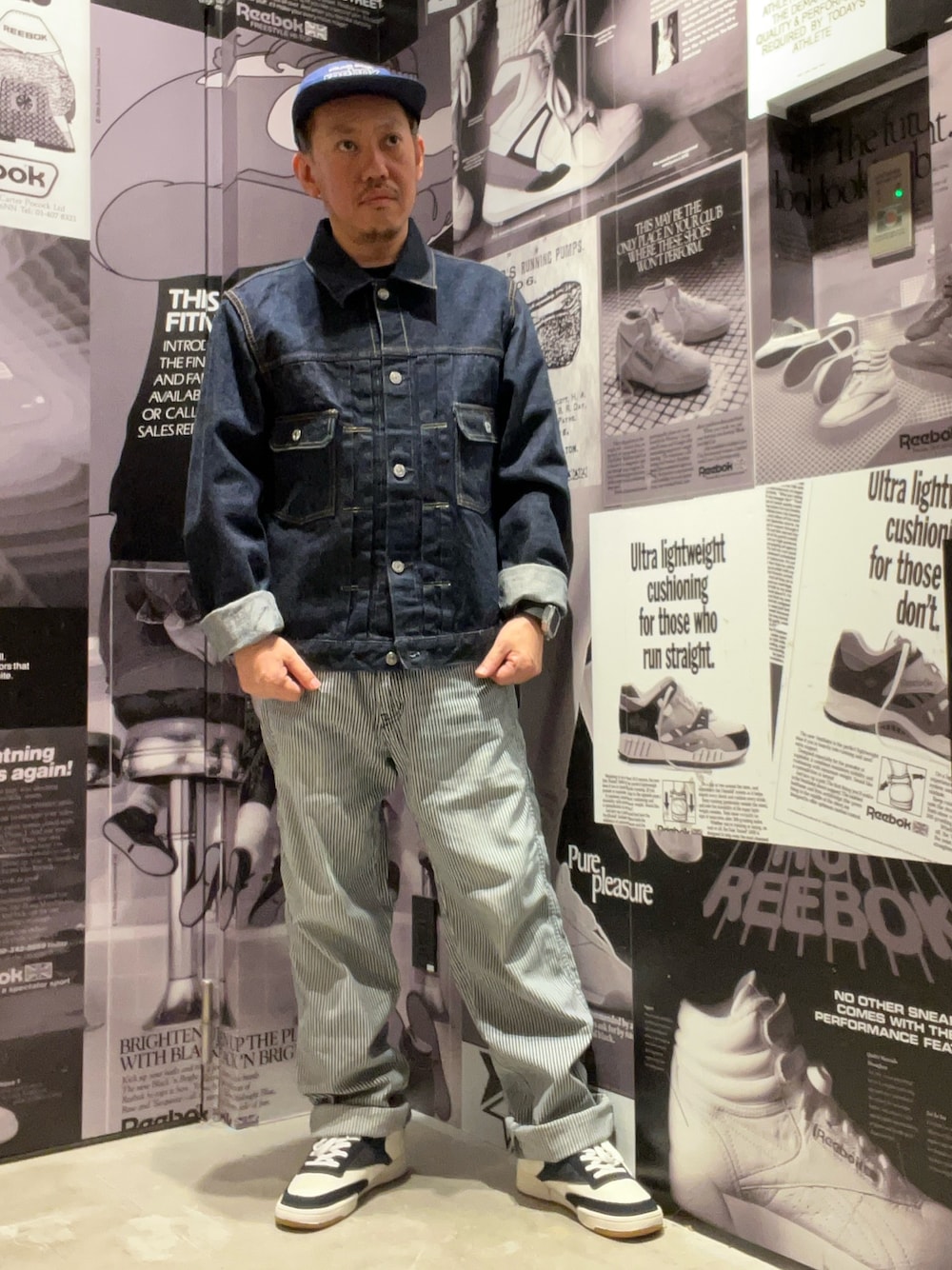 コーディネート