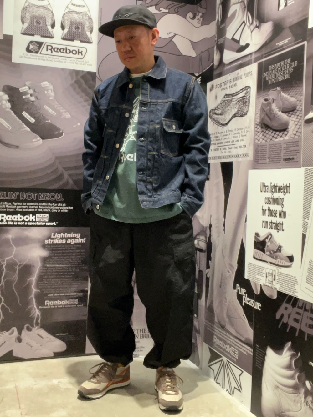 コーディネート