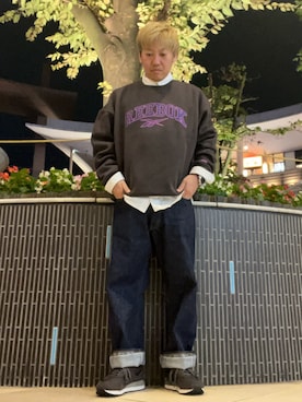 KAZUさんのコーディネート