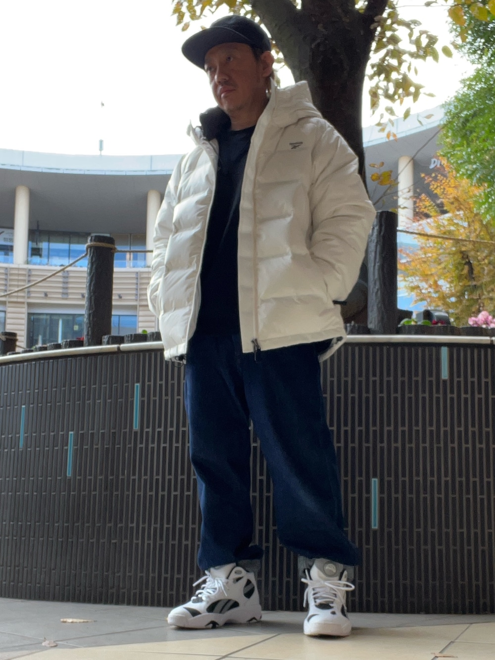 コーディネート