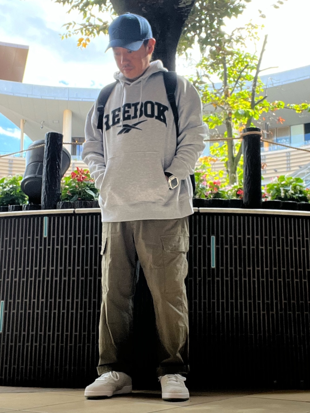 コーディネート