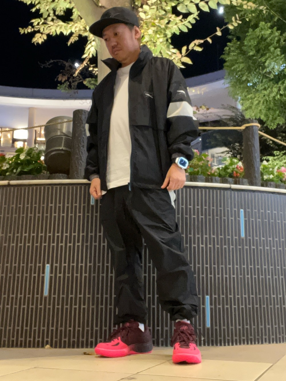 コーディネート