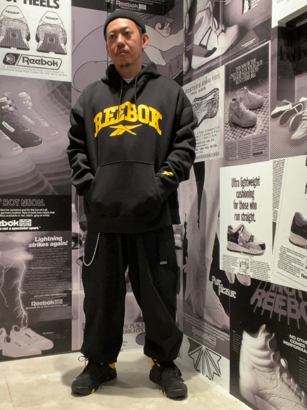 コーディネート