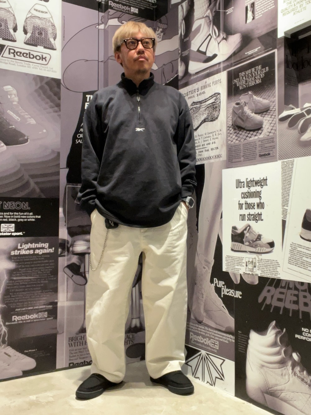 コーディネート