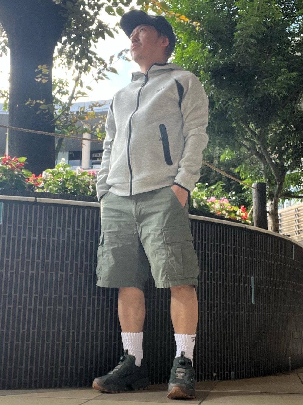 コーディネート