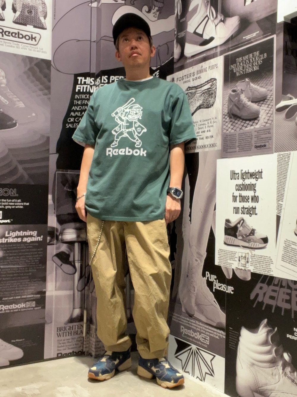 コーディネート