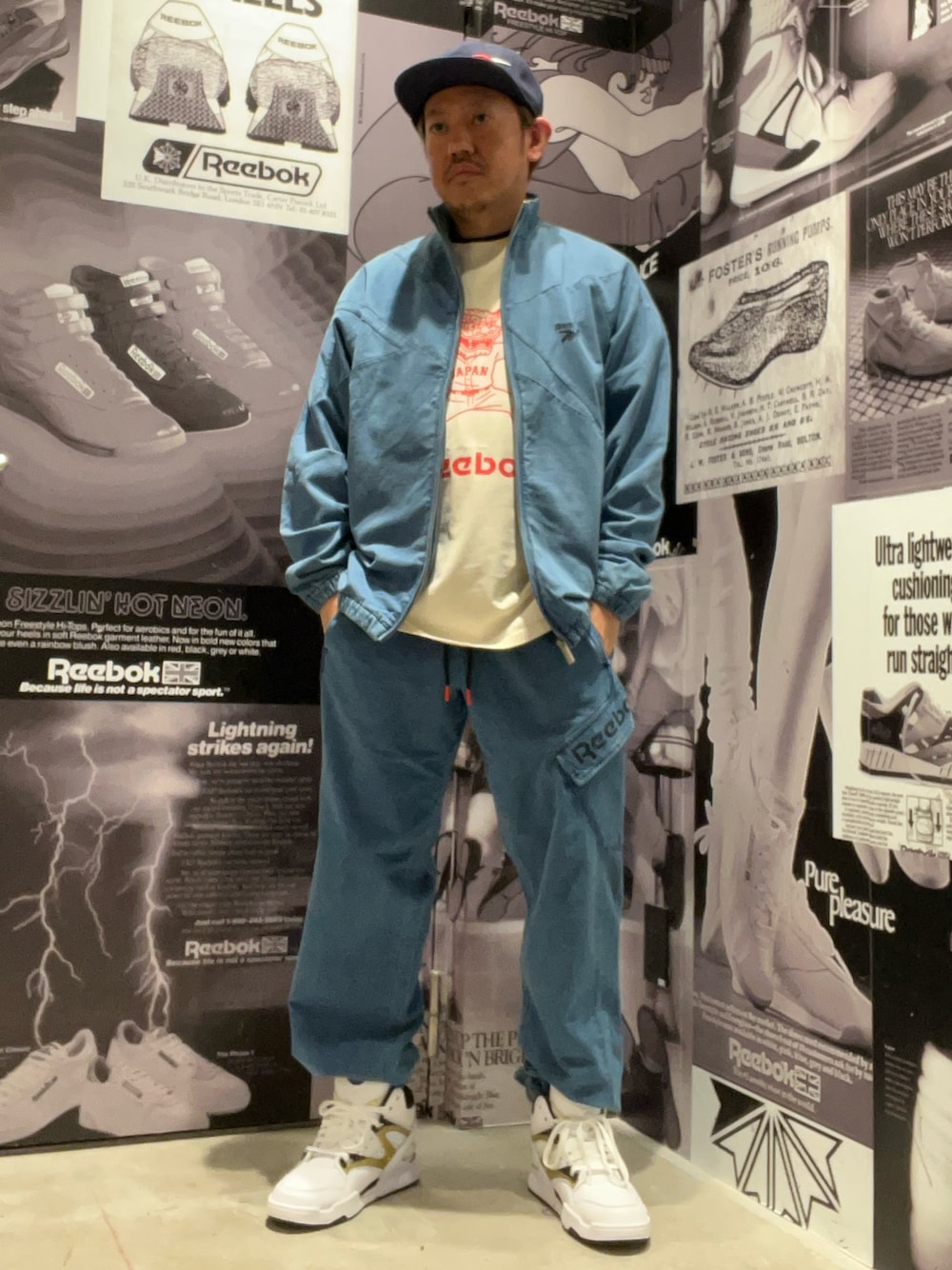 コーディネート